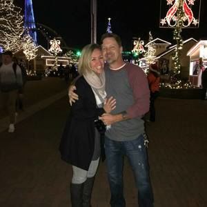 Meet your Posher, Mary ann